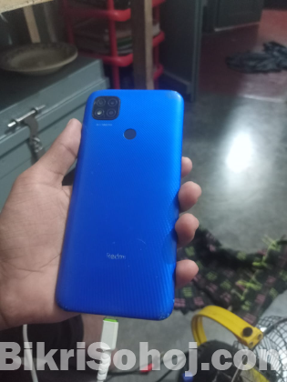 Xiaomi redmi 9